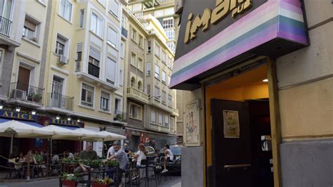 pub gay zaragoza|Zaragoza Gay Map 2024